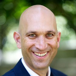 Joel Levin, Executive Director Plug in America