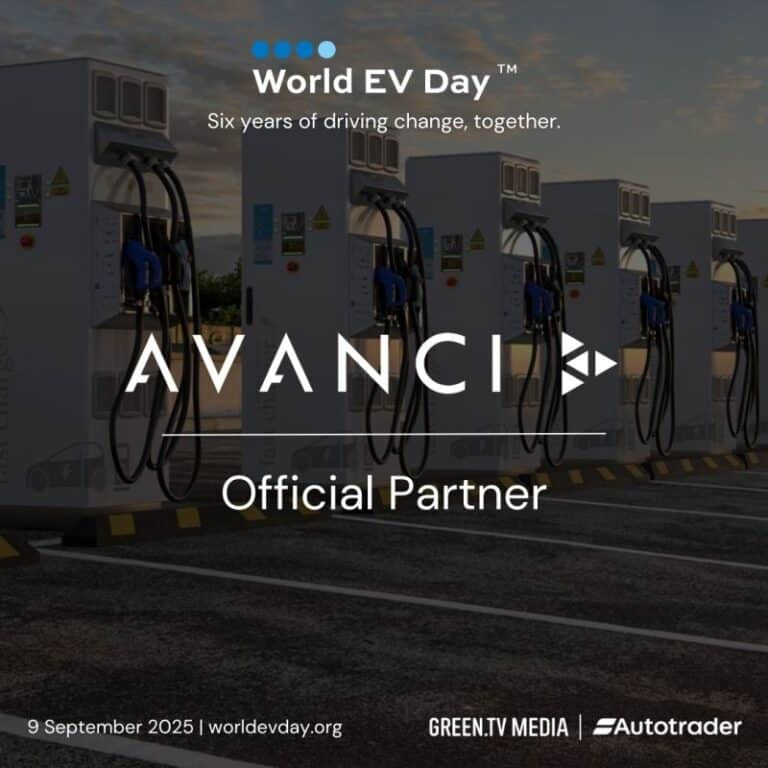 Celebrate World EV Day, September 9, 2025 - EVinfo.net
